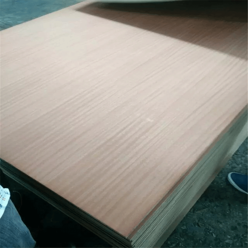 sapali veneer faced MDF