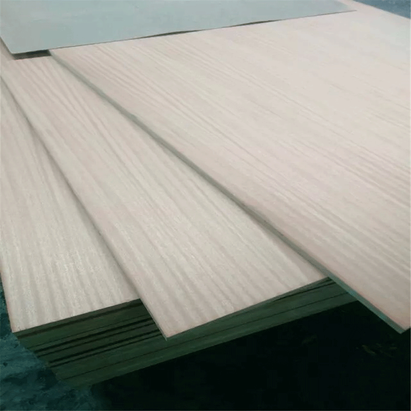 sapali veneer faced MDF