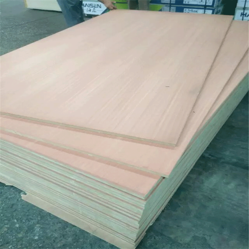 sapali veneer faced MDF