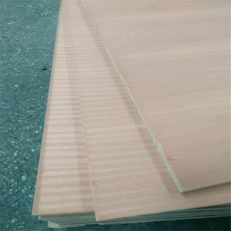 sapali veneer faced MDF