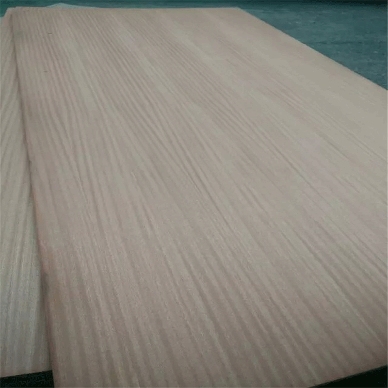 sapali veneer faced MDF