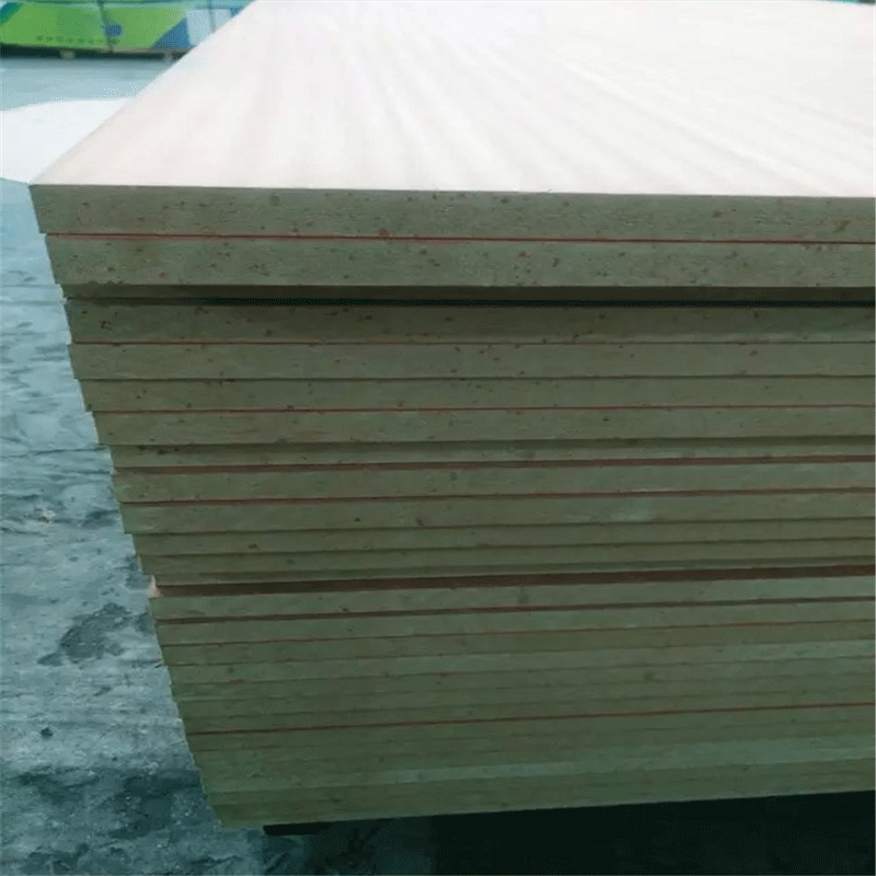 sapali veneer faced MDF