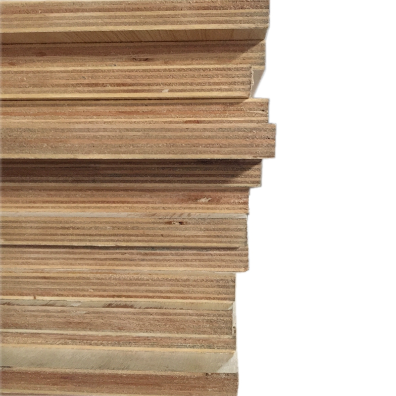 Melamine plywood 