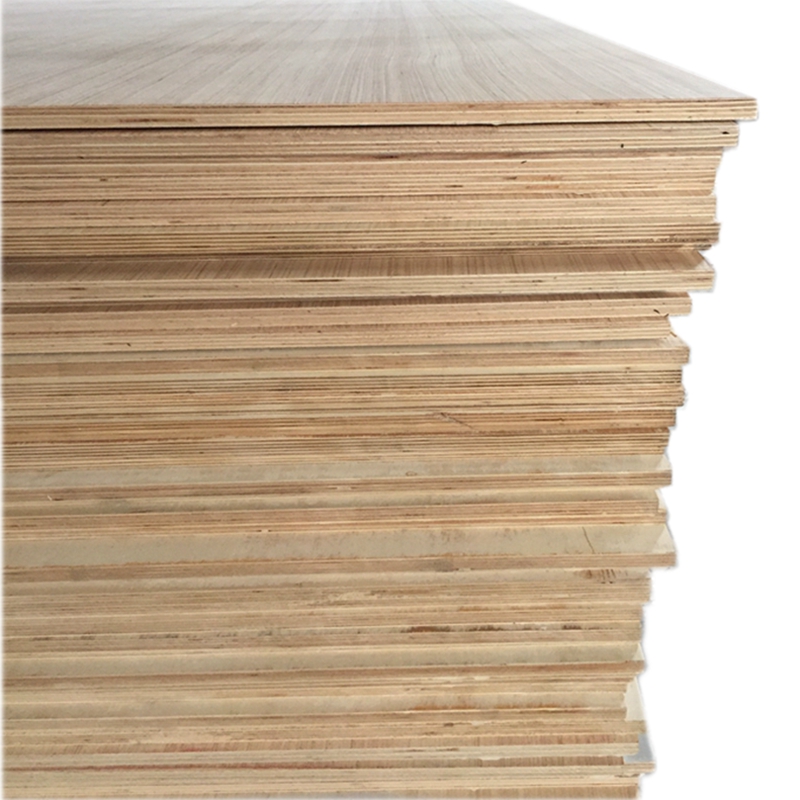 Melamine plywood 