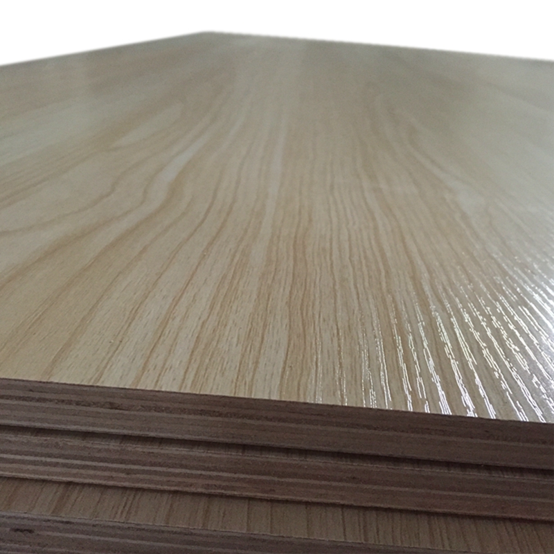 Melamine plywood 