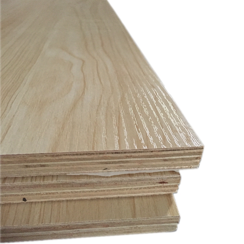 Melamine plywood 