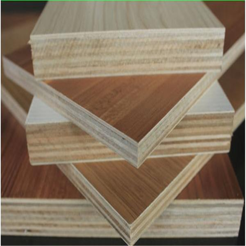 Melamine plywood 