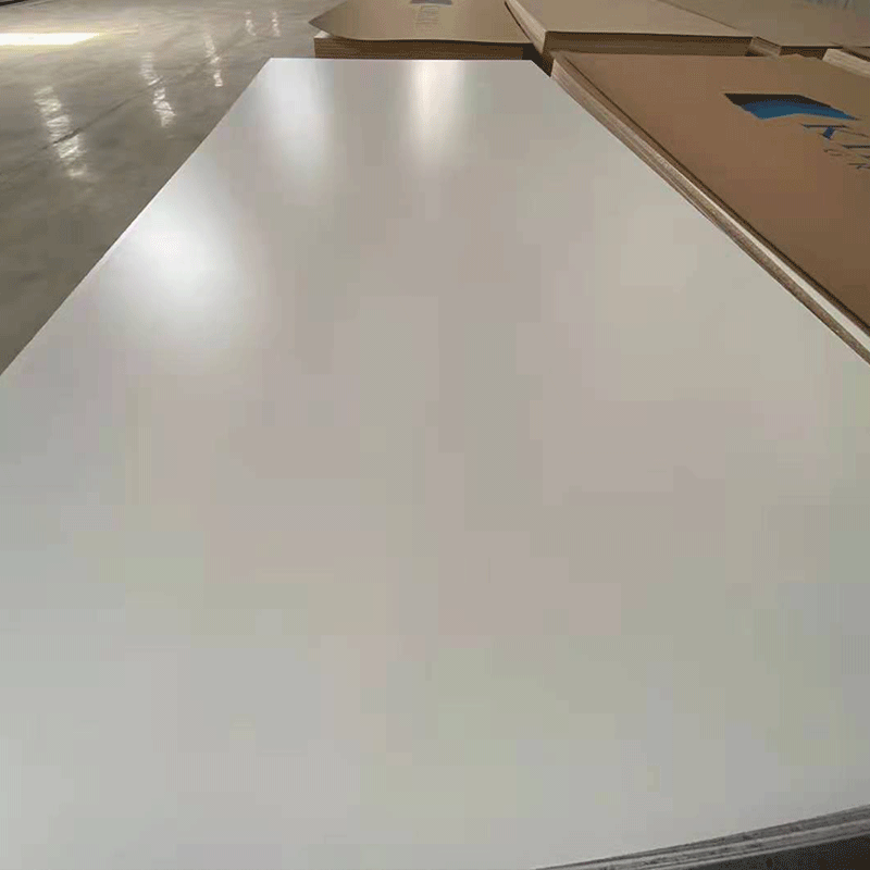 Particle Board