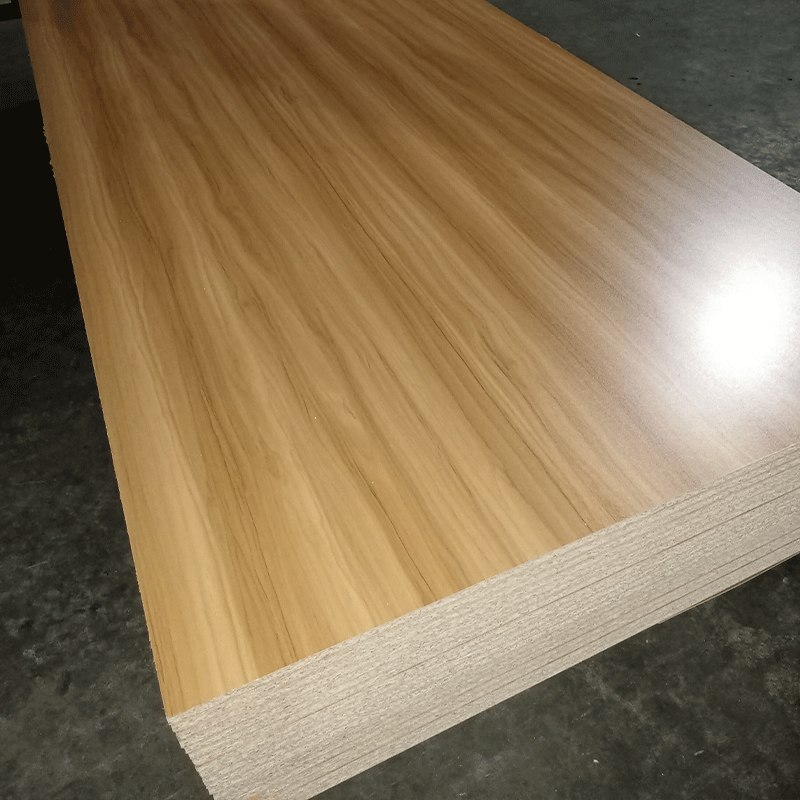 Particle Board