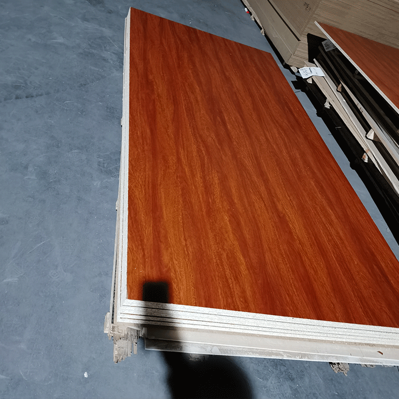 Particle Board