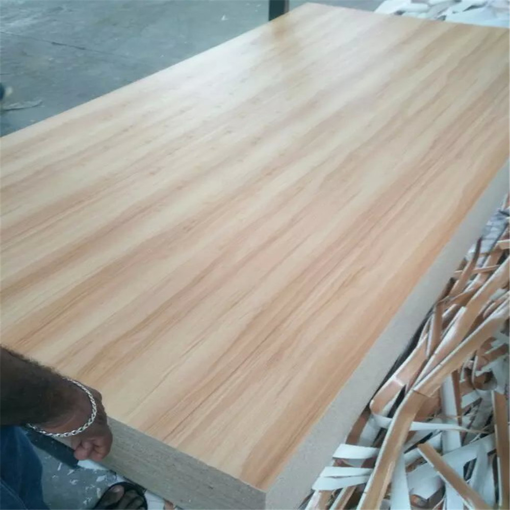 Particle Board