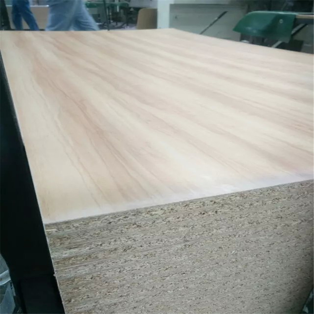 Particle Board