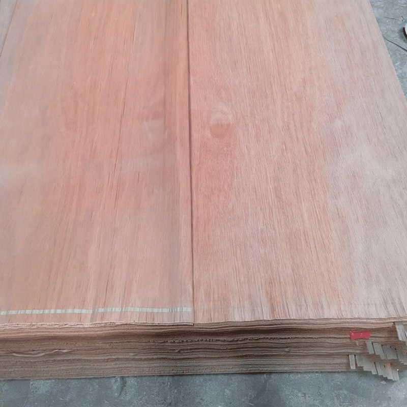 PLB wood veneer