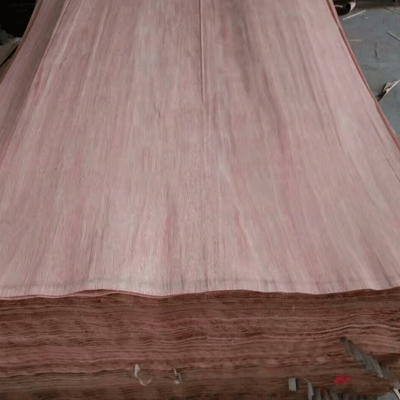 PLB wood veneer