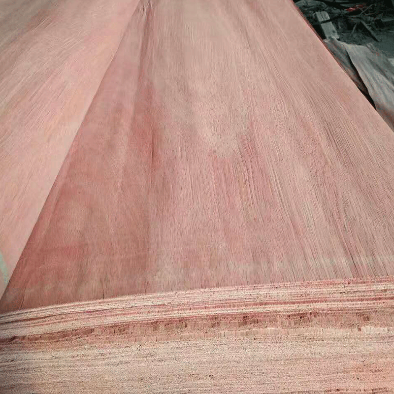 PLB wood veneer