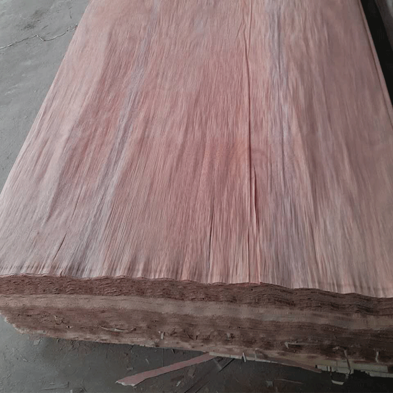 PLB wood veneer