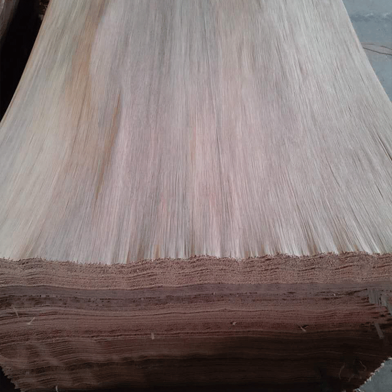 PLB wood veneer