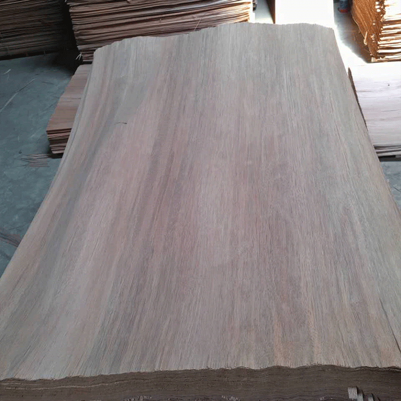 PLB wood veneer