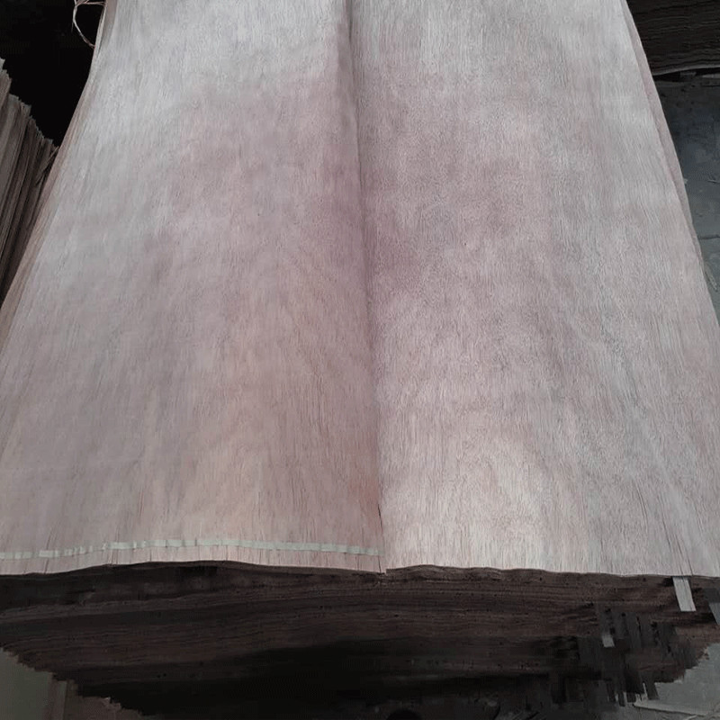 PLB wood veneer