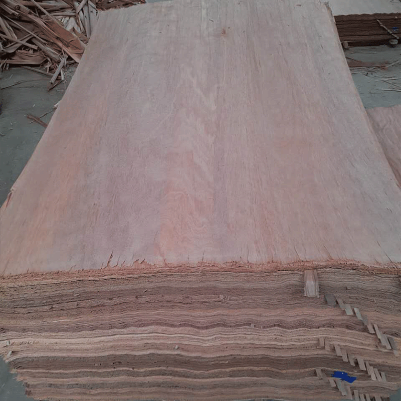 PLB wood veneer