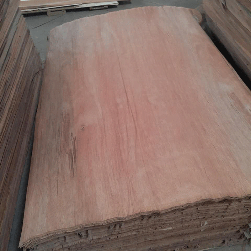 PLB wood veneer