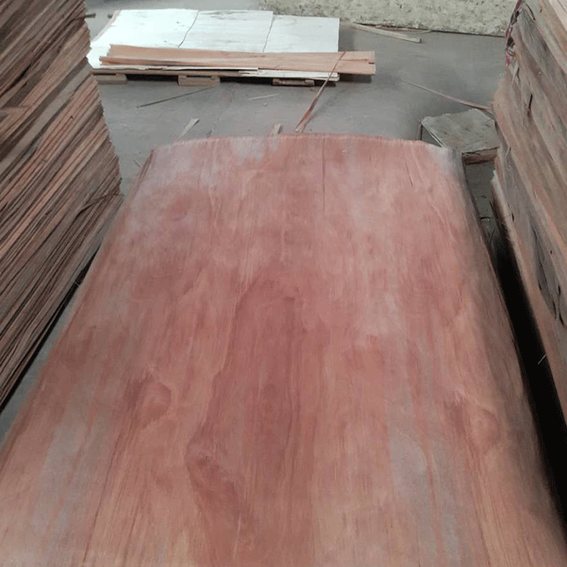 PLB wood veneer