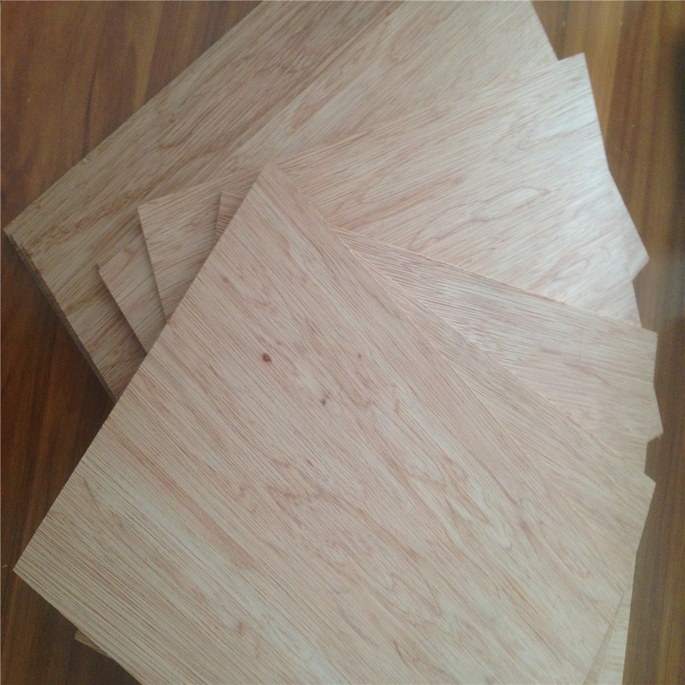 Bintangor faced plywood 