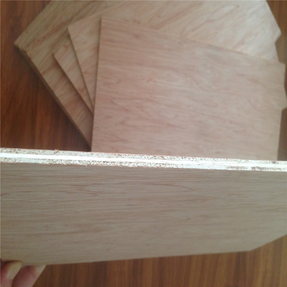 Bintangor faced plywood 