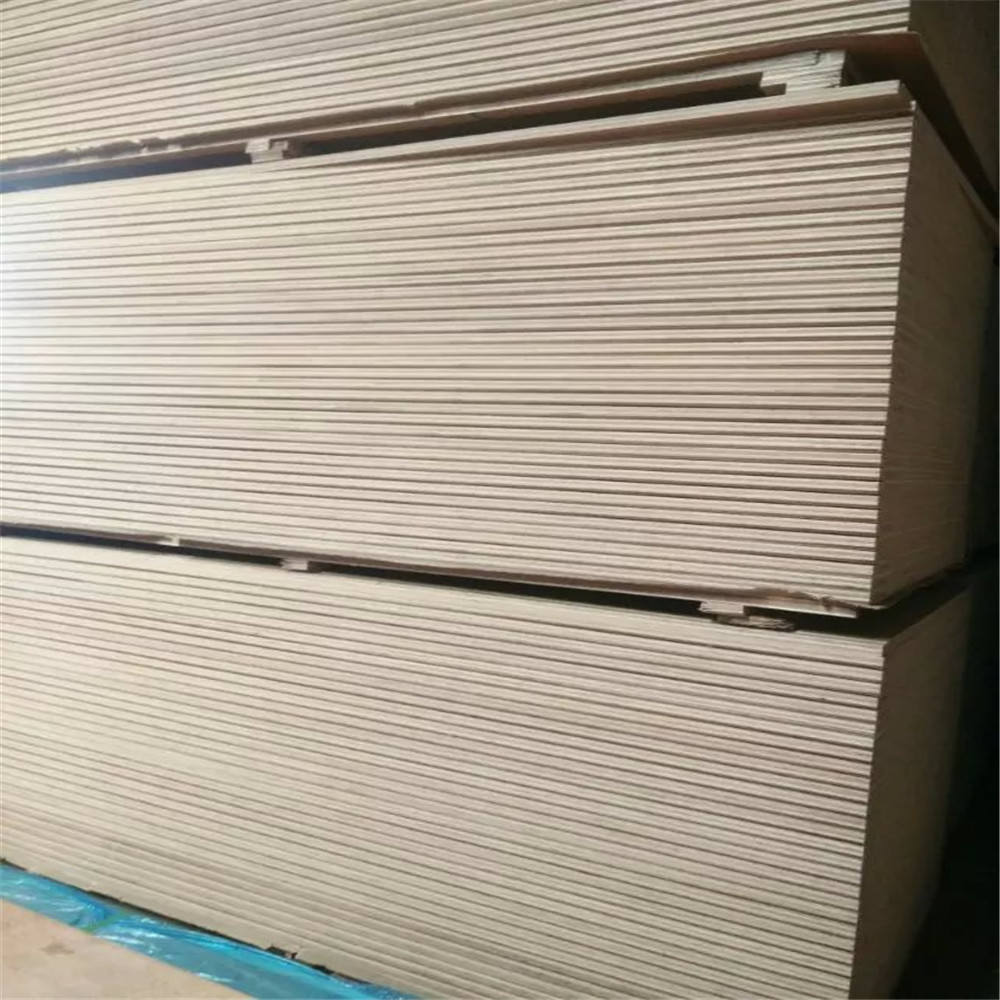 Contianer Flooring Plywood 