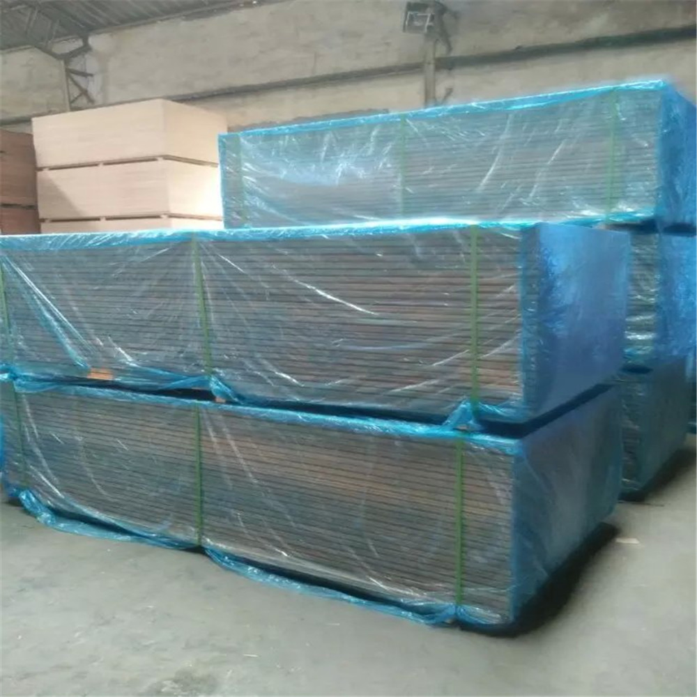 Contianer Flooring Plywood 