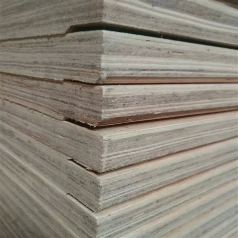 Contianer Flooring Plywood 