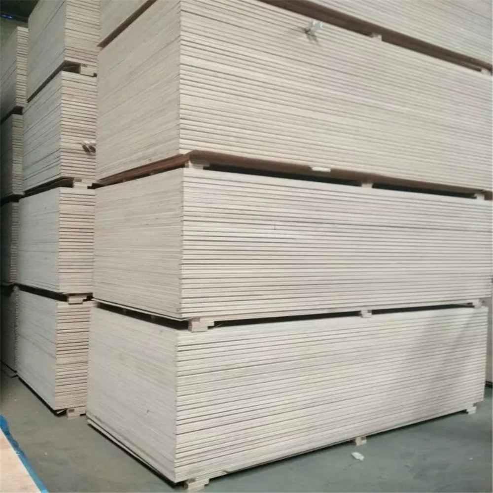 Contianer Flooring Plywood 