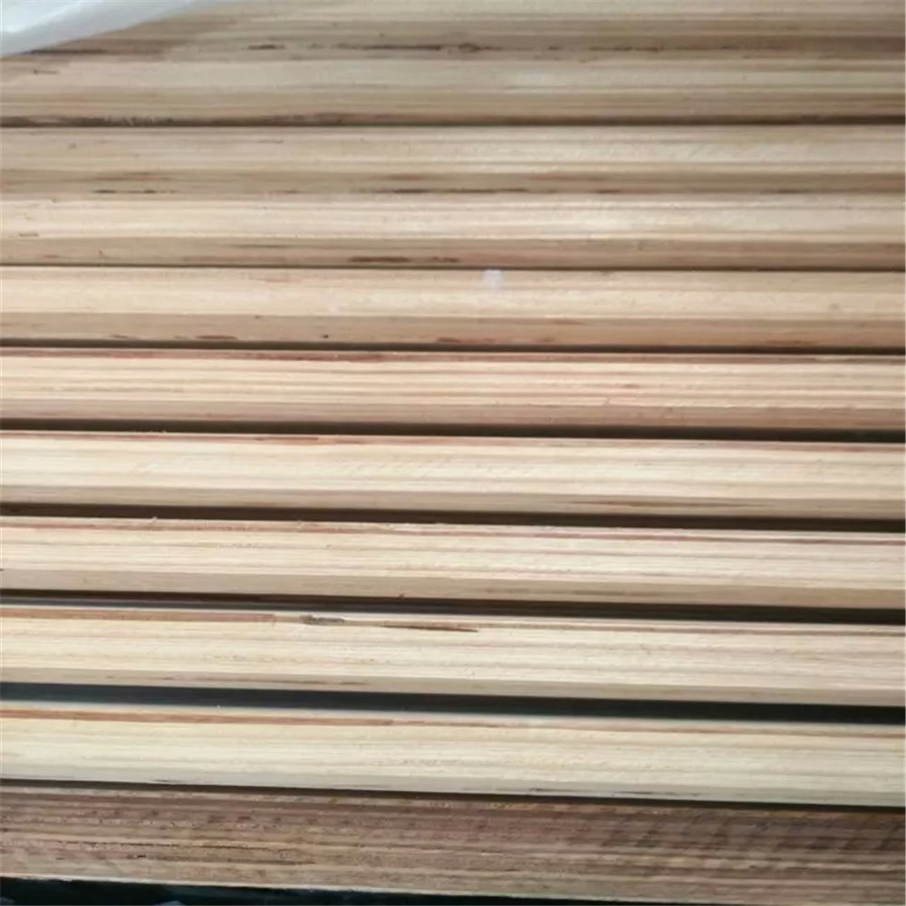 Contianer Flooring Plywood 