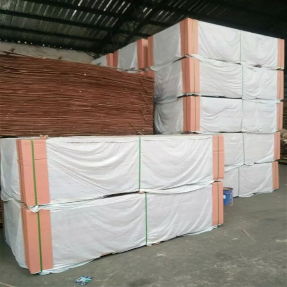 Contianer Flooring Plywood 