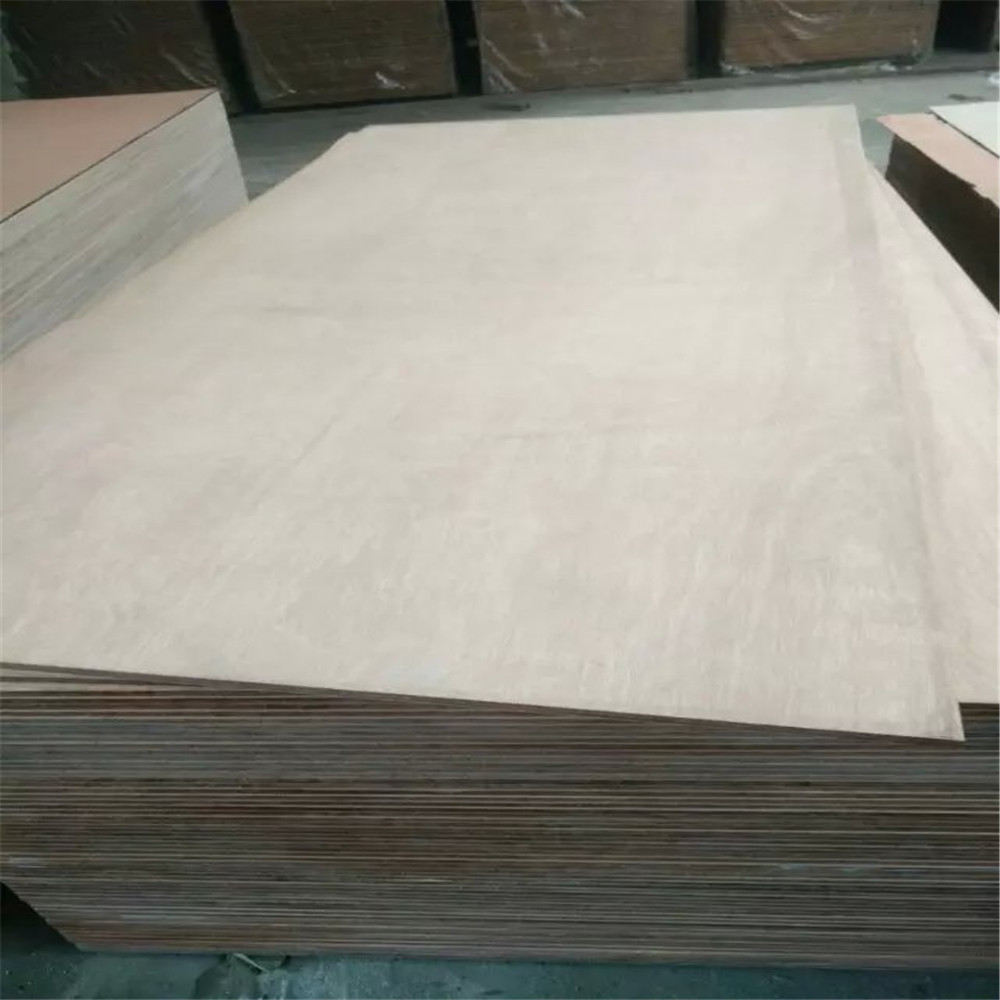 Contianer Flooring Plywood 