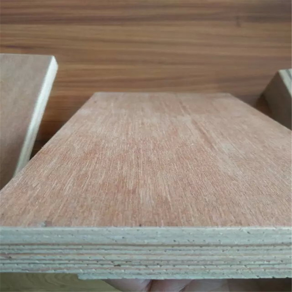 Contianer Flooring Plywood 