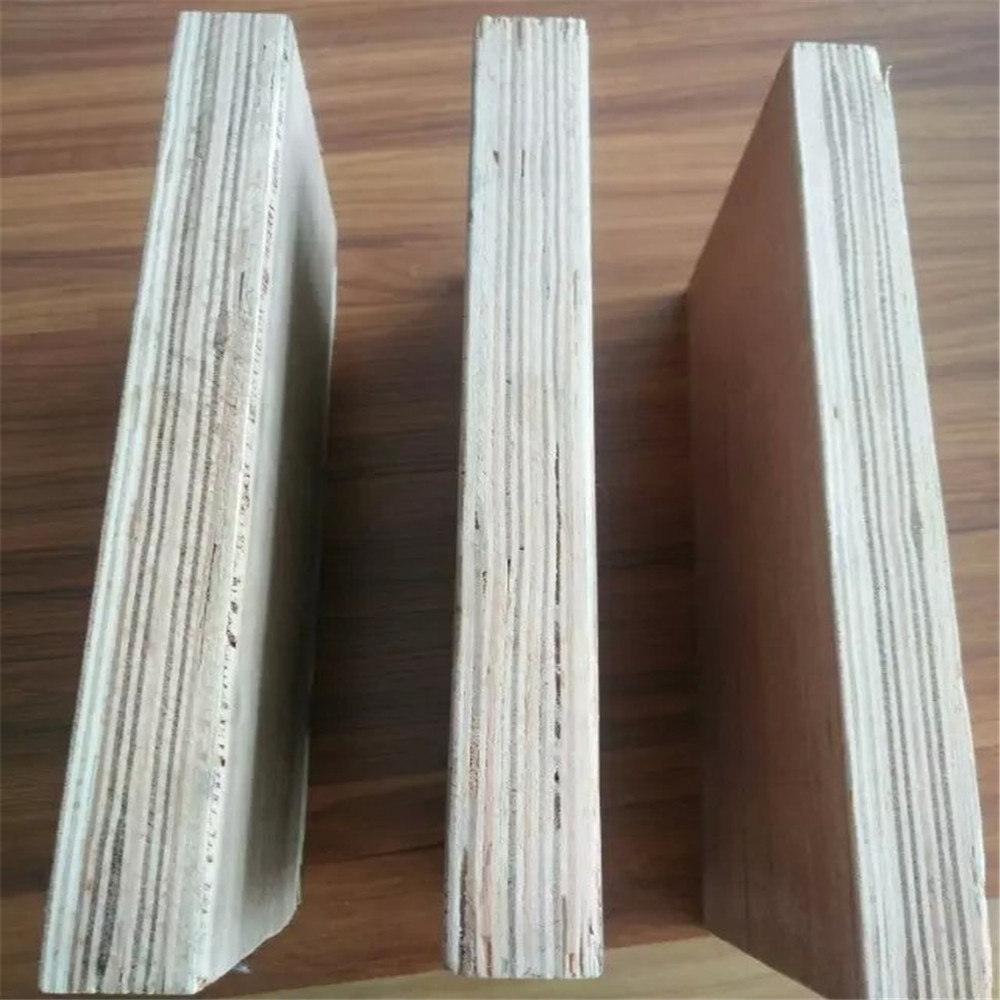 Contianer Flooring Plywood 