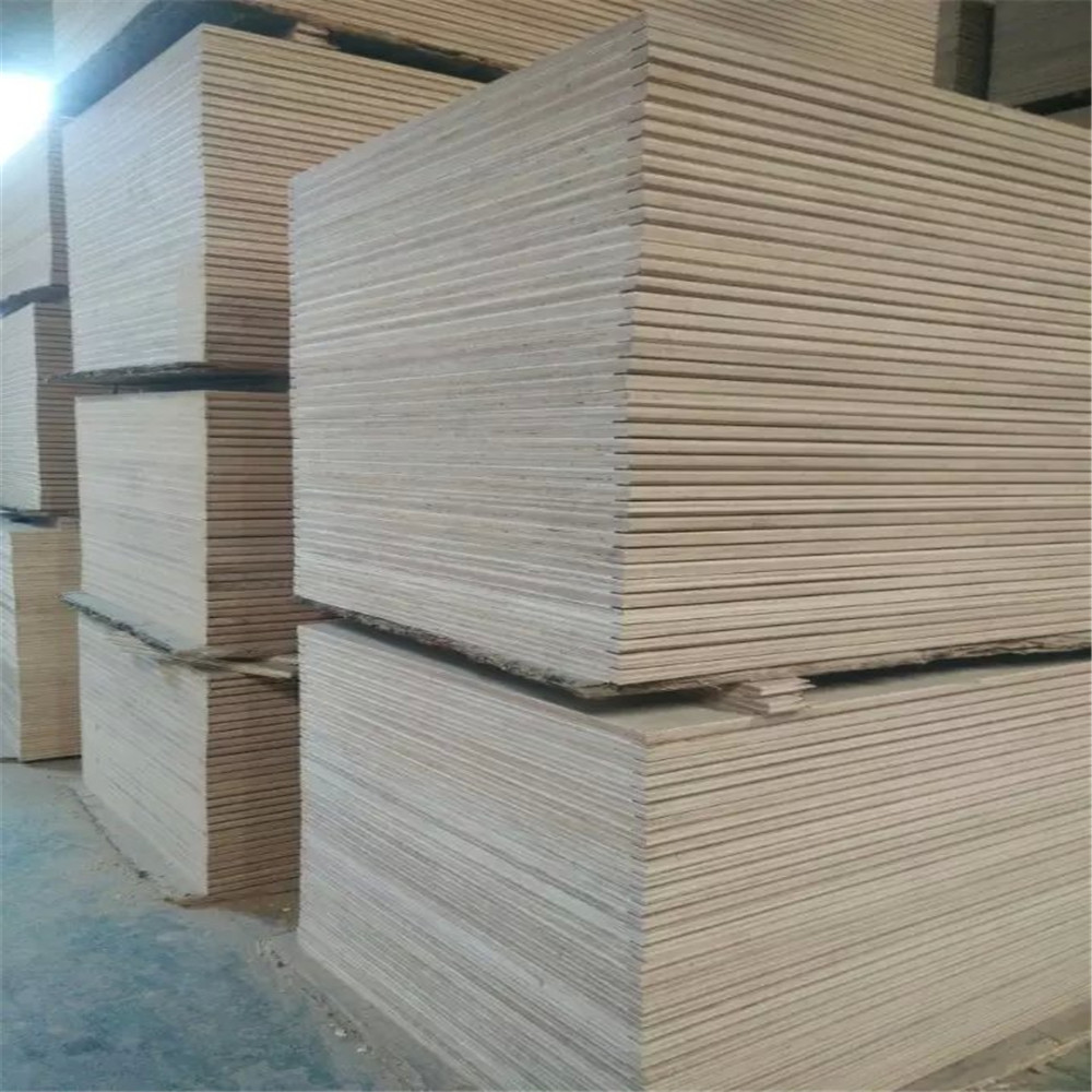 Contianer Flooring Plywood 