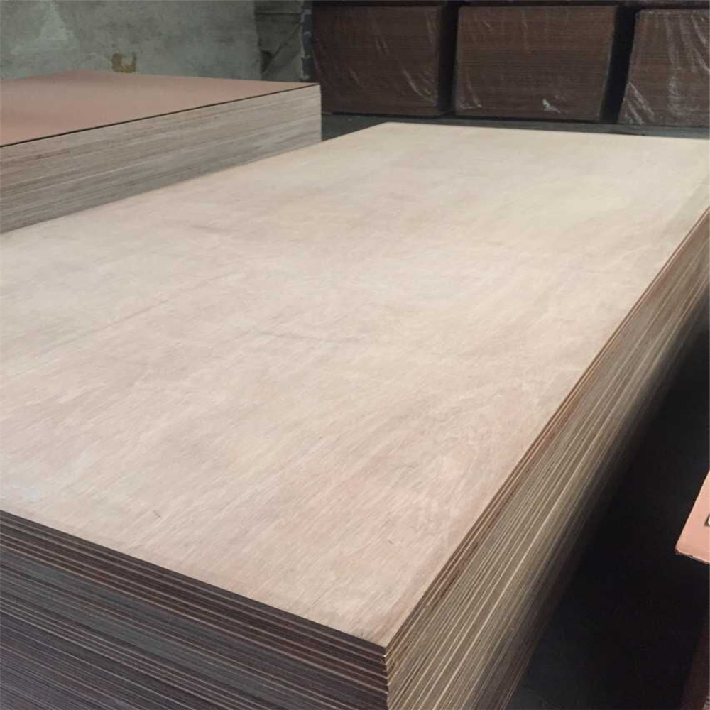 Contianer Flooring Plywood 