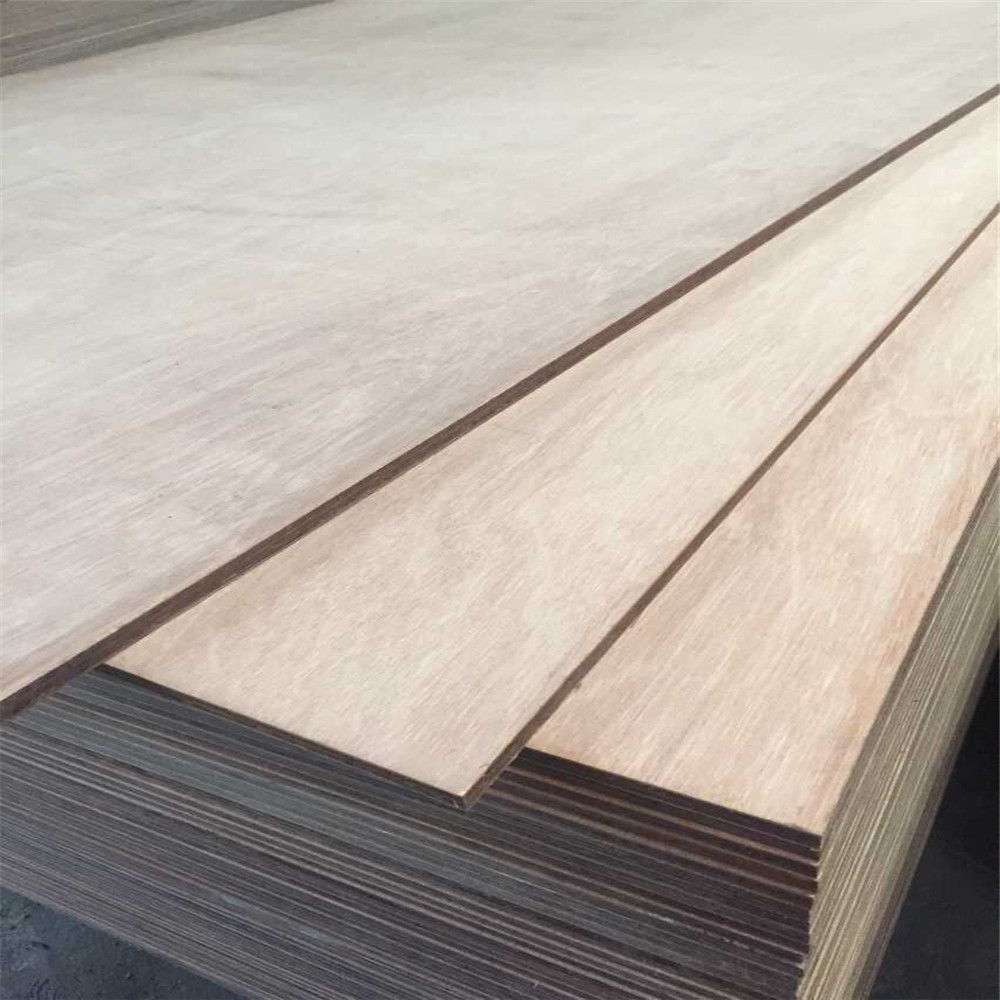 Contianer Flooring Plywood 