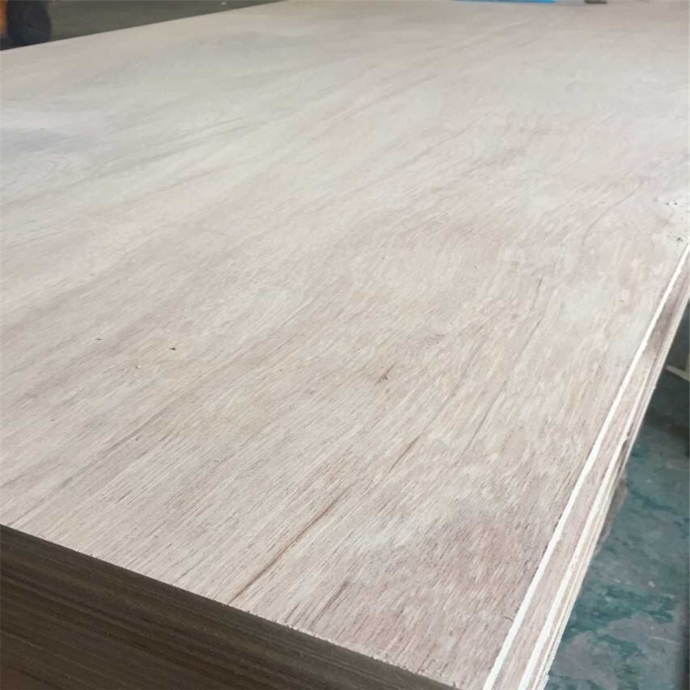 Contianer Flooring Plywood 