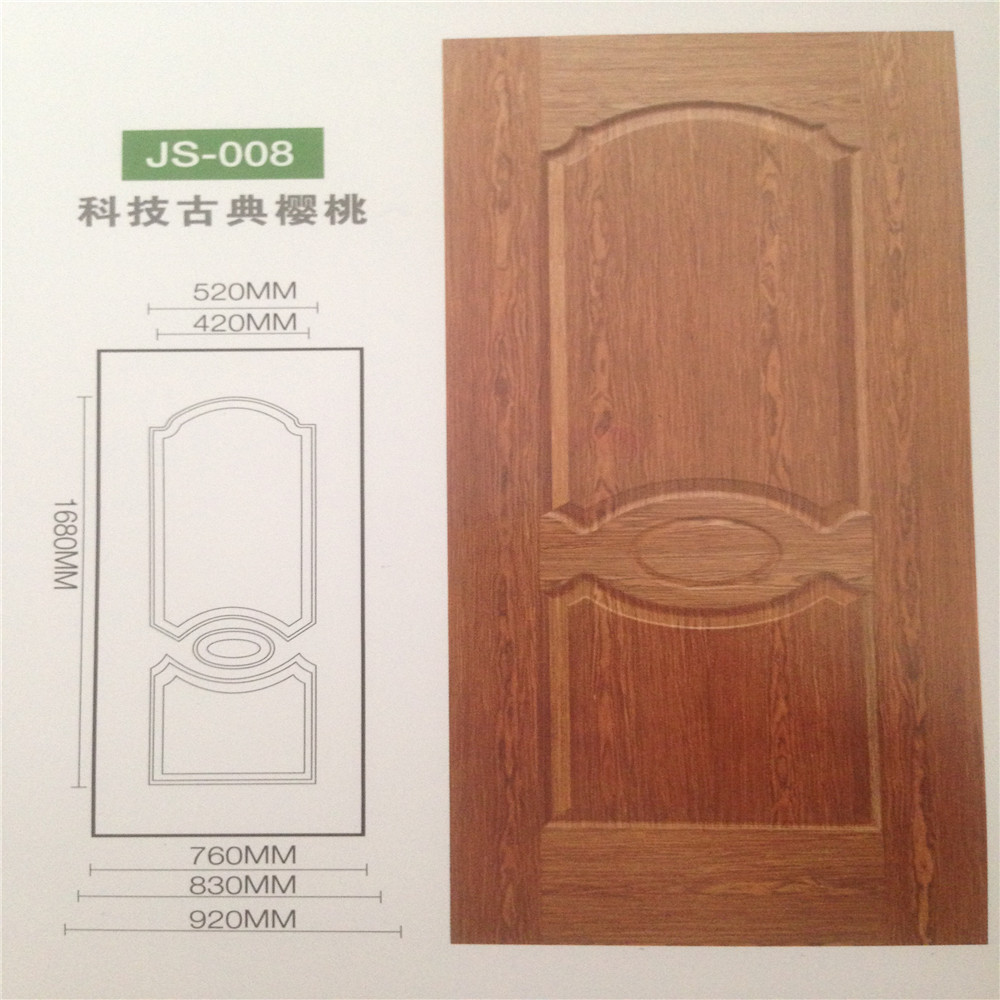 door skin 