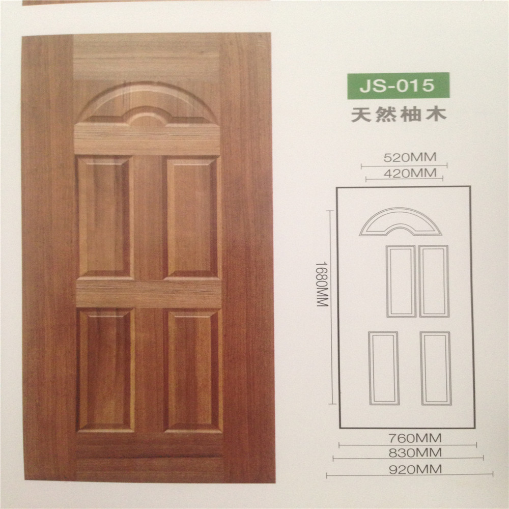 door skin 