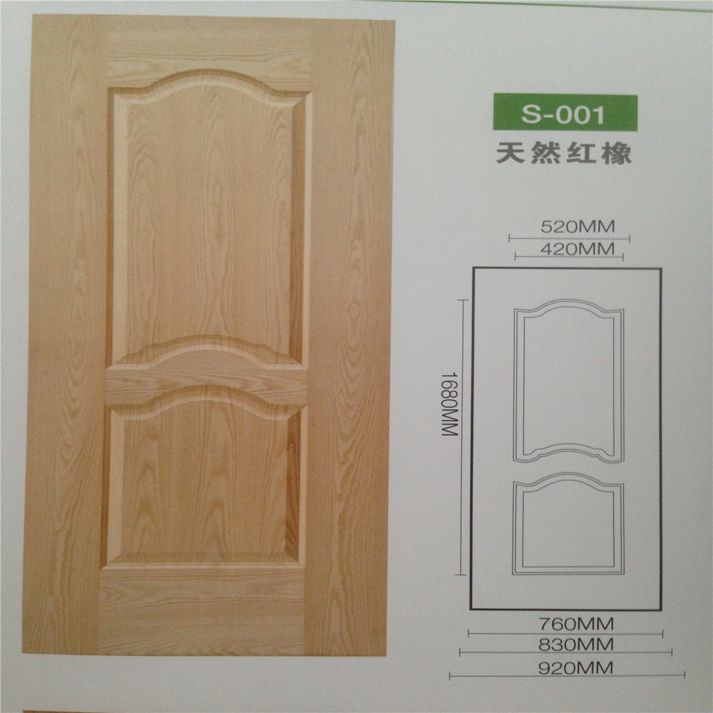 door skin 