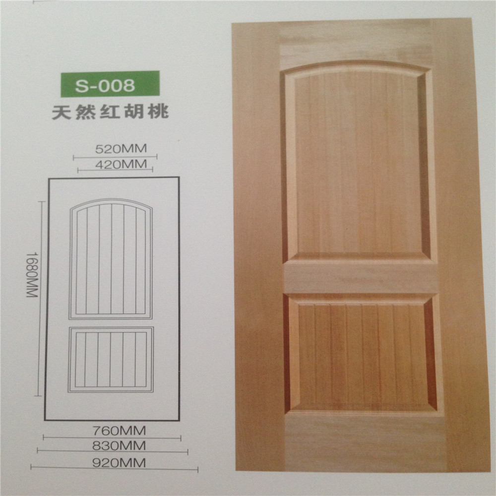 door skin 