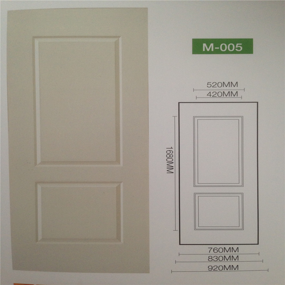 door skin 